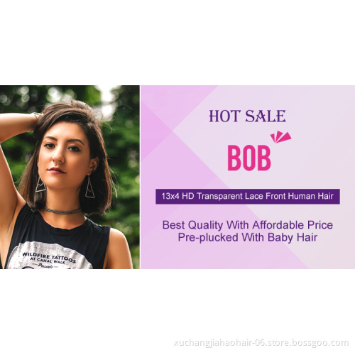 Bob Wigs Human Hair Short Bob Lace Front Wig for Black 100 Human Hair,short Curly Women Deep Wave Wig Brazilian Hair Swiss Lace